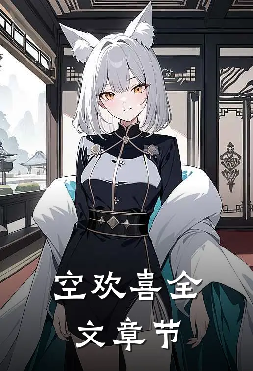 空欢喜全文章节