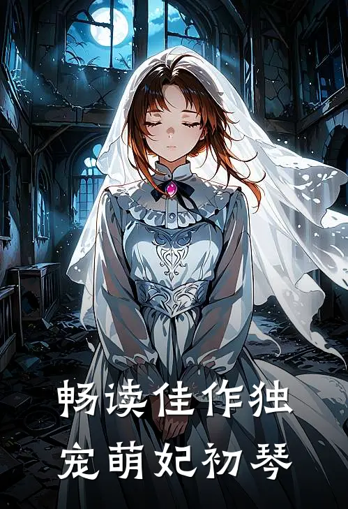 畅读佳作独宠萌妃初琴