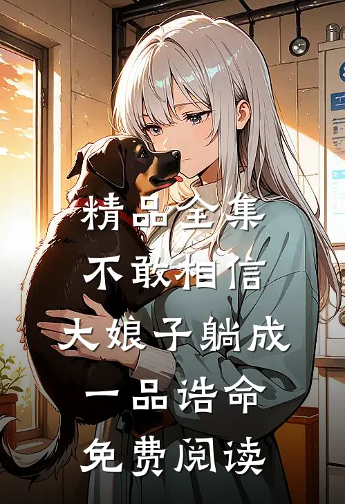 精品全集不敢相信,大娘子躺成一品诰命免费阅读