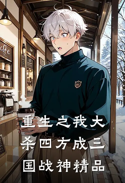 重生之我大杀四方成三国战神精品