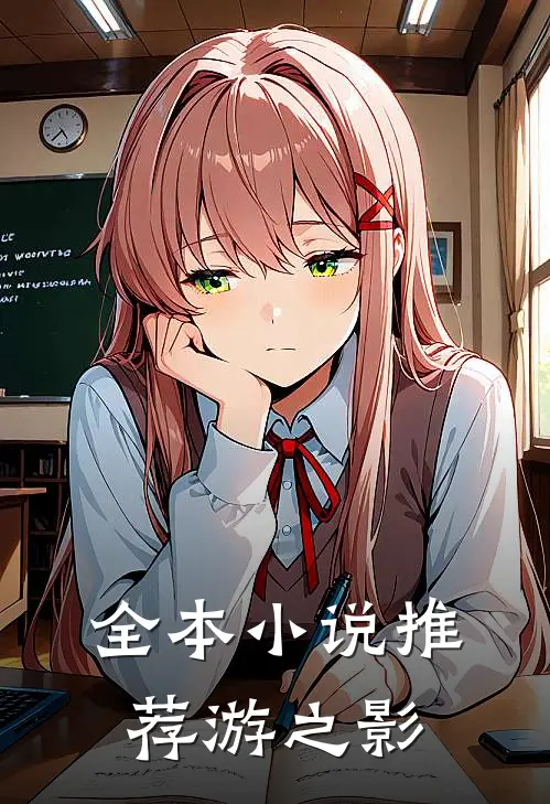全本小说推荐游之影