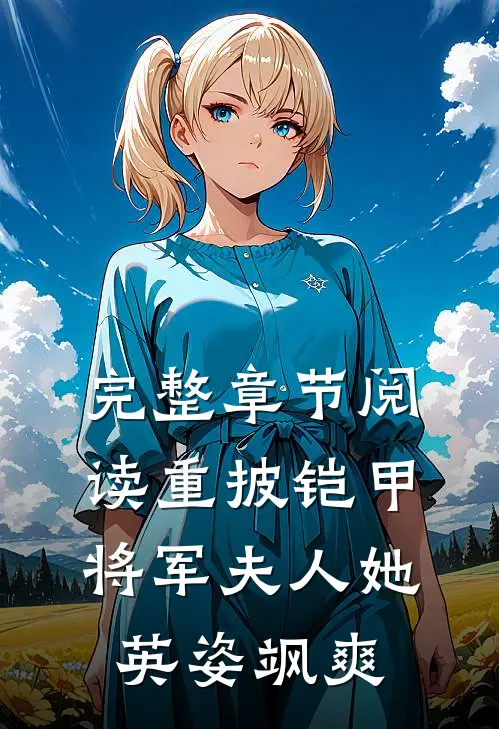 完整章节阅读重披铠甲,将军夫人她英姿飒爽