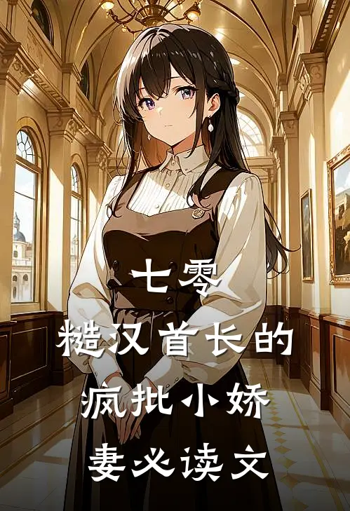 七零：糙汉首长的疯批小娇妻必读文