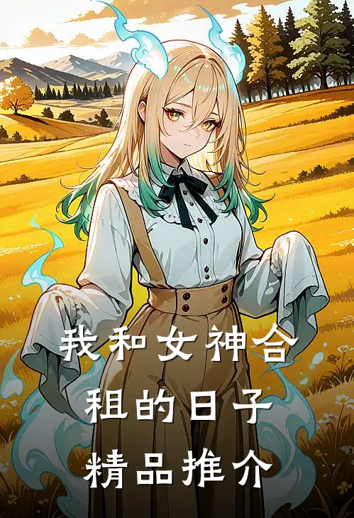 我和女神合租的日子精品推介