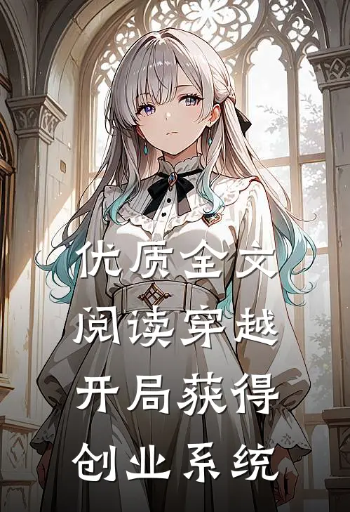 优质全文阅读穿越：开局获得创业系统