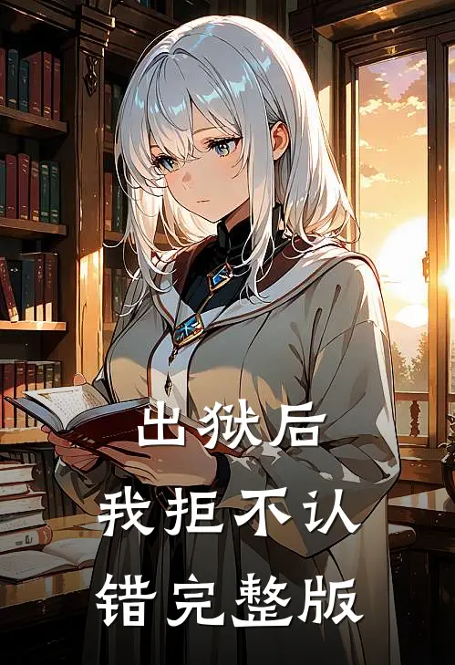 出狱后，我拒不认错完整版