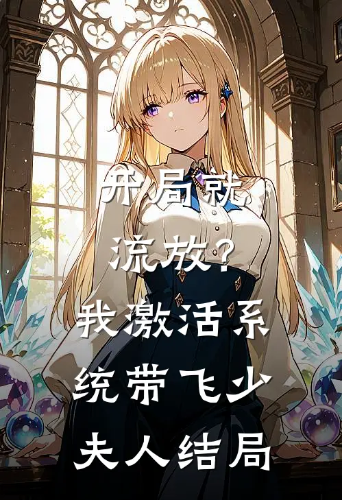 开局就流放？我激活系统带飞少夫人结局
