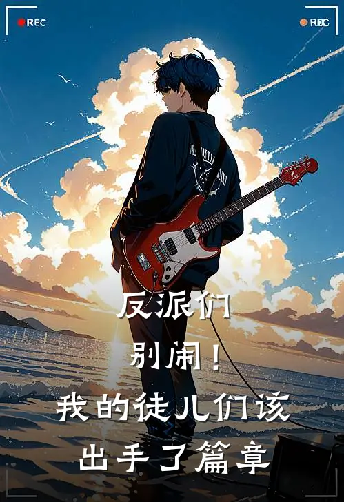 反派们别闹！我的徒儿们该出手了篇章