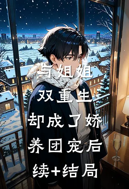 与姐姐双重生，却成了娇养团宠后续+结局