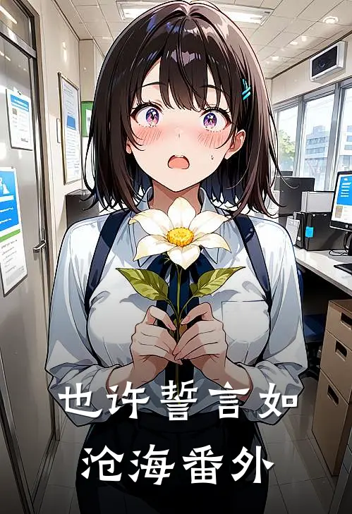 也许誓言如沧海番外