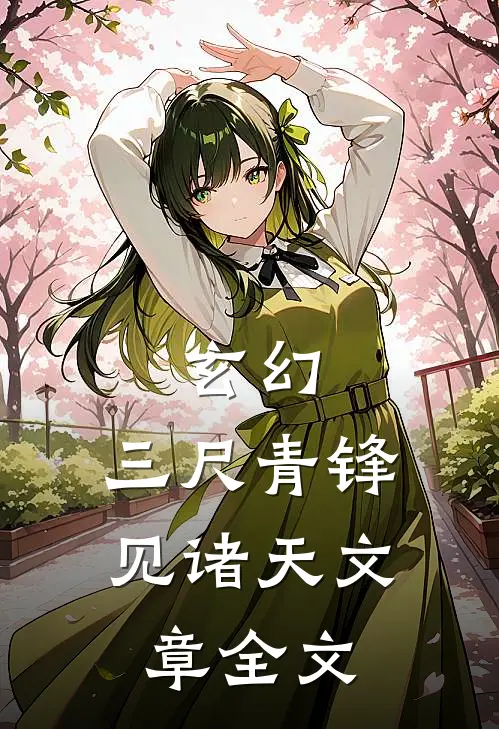 玄幻：三尺青锋见诸天文章全文