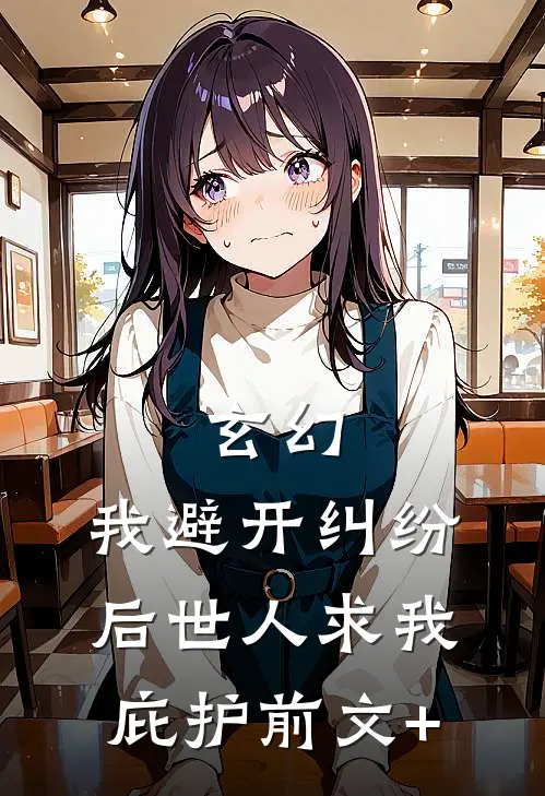 玄幻：我避开纠纷后世人求我庇护前文+
