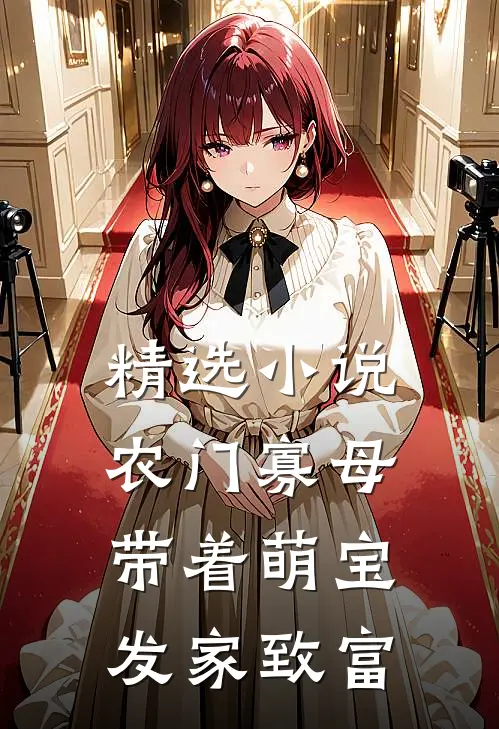 精选小说农门寡母：带着萌宝发家致富