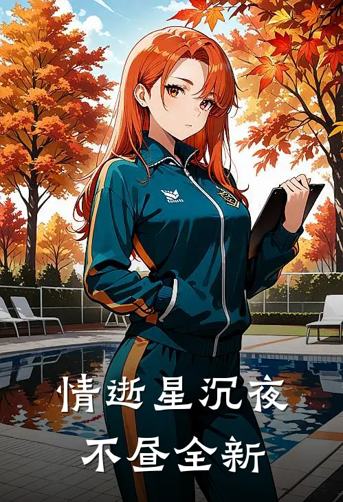 情逝星沉夜不昼全新