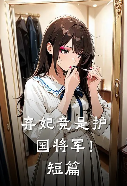 弃妃竟是护国将军!短篇