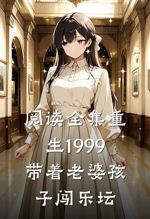 阅读全集重生1999带着老婆孩子闯乐坛