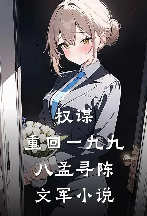 权谋：重回一九九八孟寻陈文军小说
