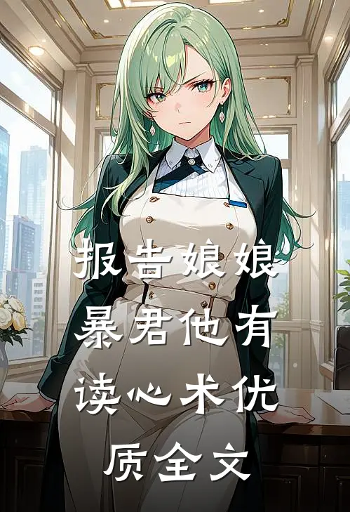 报告娘娘，暴君他有读心术优质全文