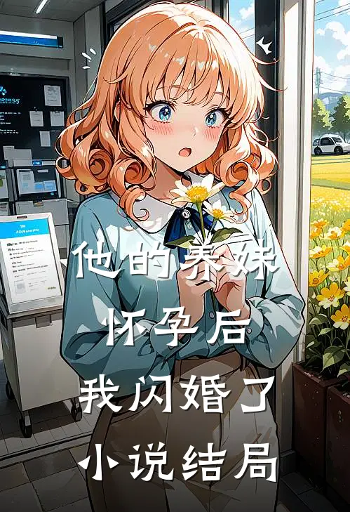 他的养妹怀孕后，我闪婚了小说结局