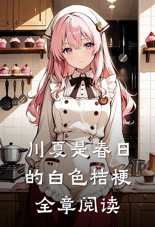 川夏是春日的白色桔梗全章阅读