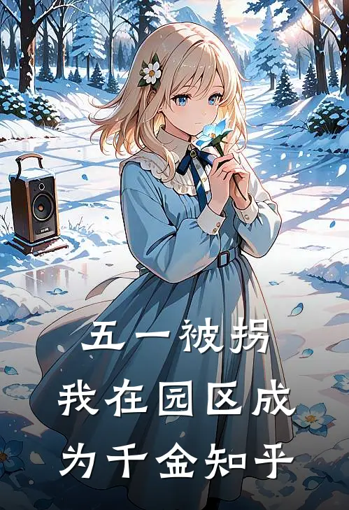 五一被拐，我在园区成为千金知乎
