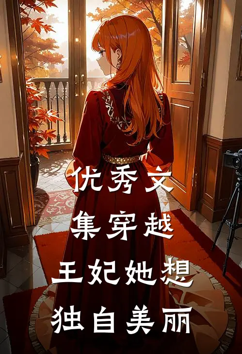 优秀文集穿越，王妃她想独自美丽