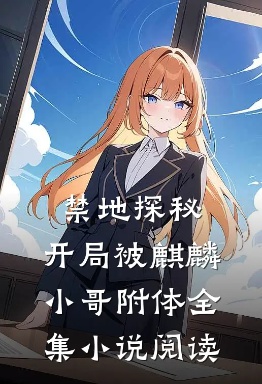 禁地探秘：开局被麒麟小哥附体全集小说阅读