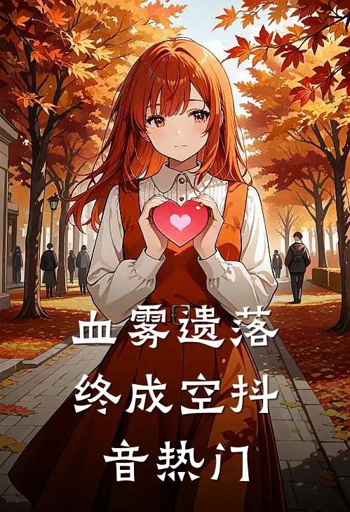 血雾遗落终成空抖音热门