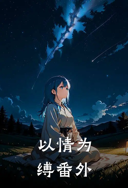 以情为缚番外