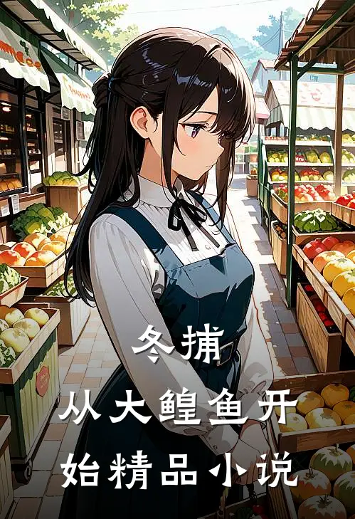 冬捕，从大鳇鱼开始精品小说