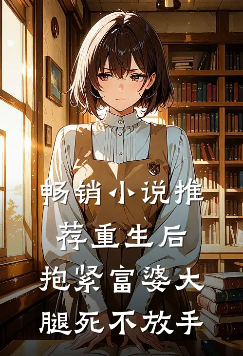 畅销小说推荐重生后，抱紧富婆大腿死不放手