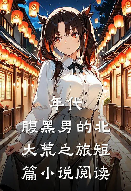 年代：腹黑男的北大荒之旅短篇小说阅读
