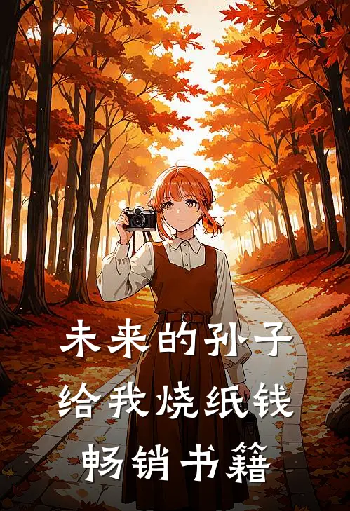 未来的孙子给我烧纸钱畅销书籍