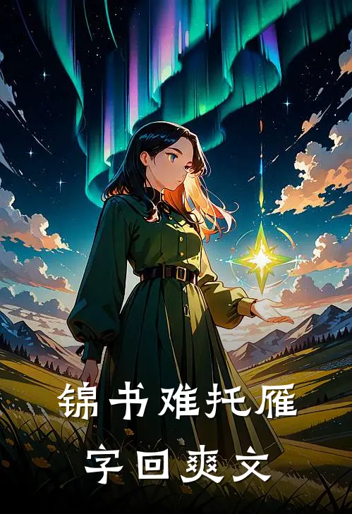 锦书难托雁字回爽文