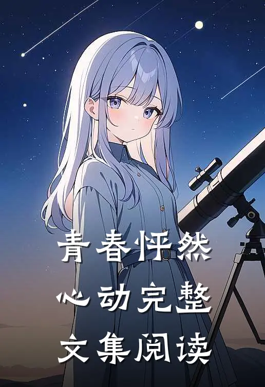青春怦然心动完整文集阅读