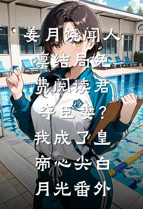 姜月饶闻人凛结局免费阅读君夺臣妻？我成了皇帝心尖白月光番外