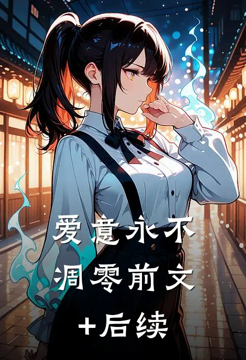 爱意永不凋零前文+后续