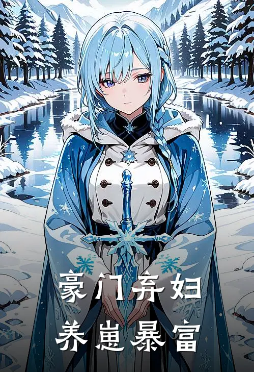 豪门弃妇,养崽暴富免费阅读