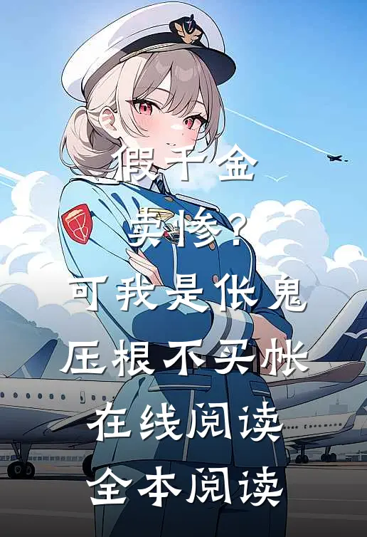 假千金卖惨？可我是伥鬼压根不买帐在线阅读全本阅读