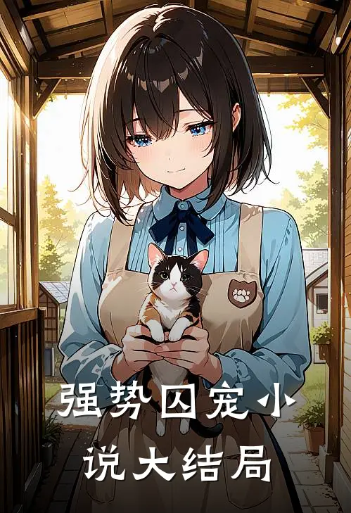 强势囚宠小说大结局