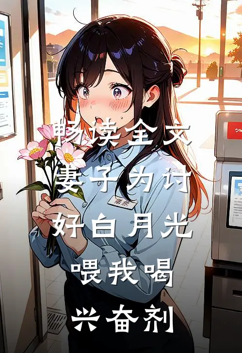 畅读全文妻子为讨好白月光，喂我喝兴奋剂