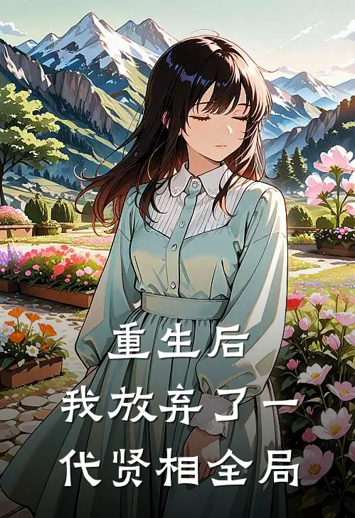 重生后，我放弃了一代贤相全局