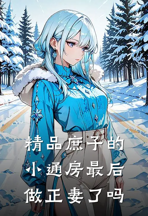 精品庶子的小通房最后做正妻了吗