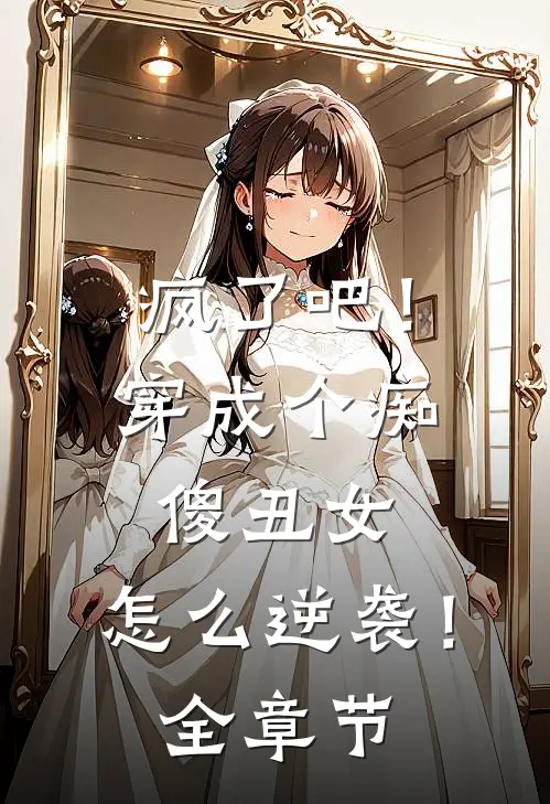 疯了吧！穿成个痴傻丑女，怎么逆袭！全章节