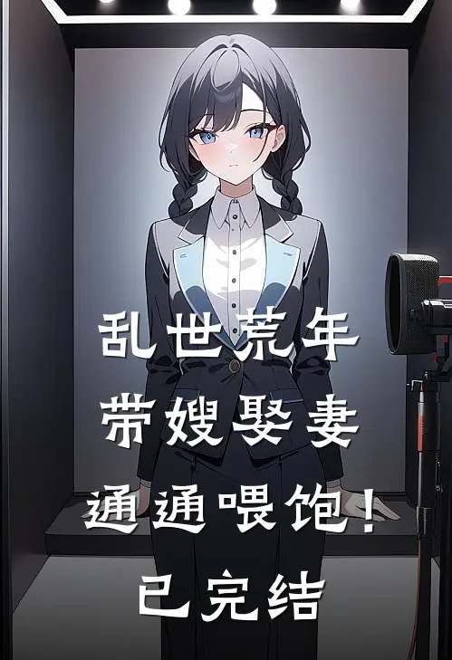 乱世荒年：带嫂娶妻，通通喂饱！已完结