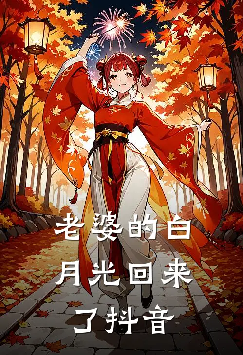 老婆的白月光回来了抖音