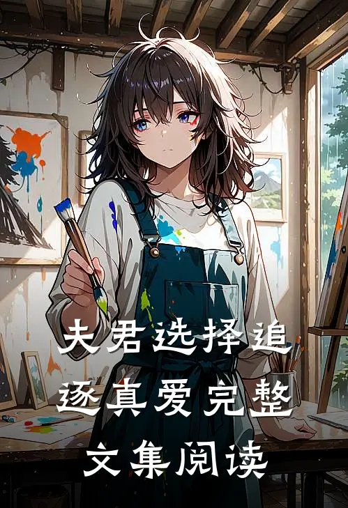 夫君选择追逐真爱完整文集阅读