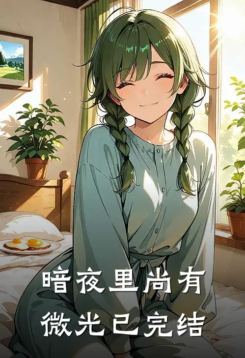 暗夜里尚有微光已完结