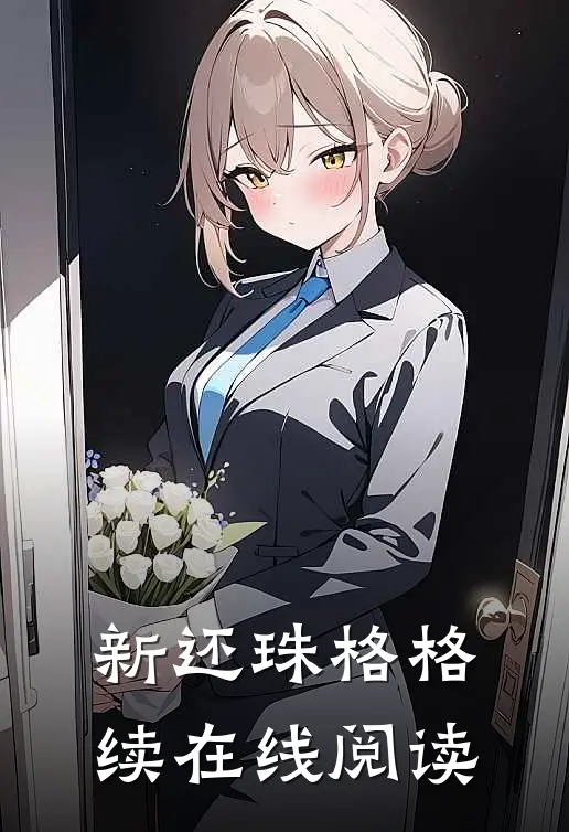 新还珠格格续在线阅读