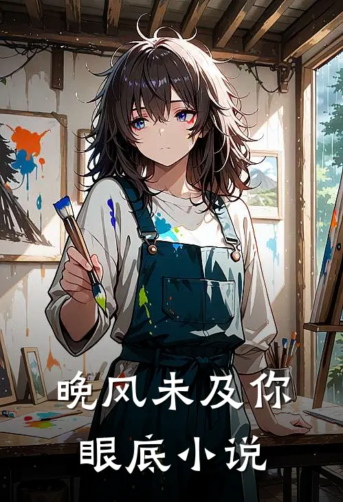 晚风未及你眼底小说